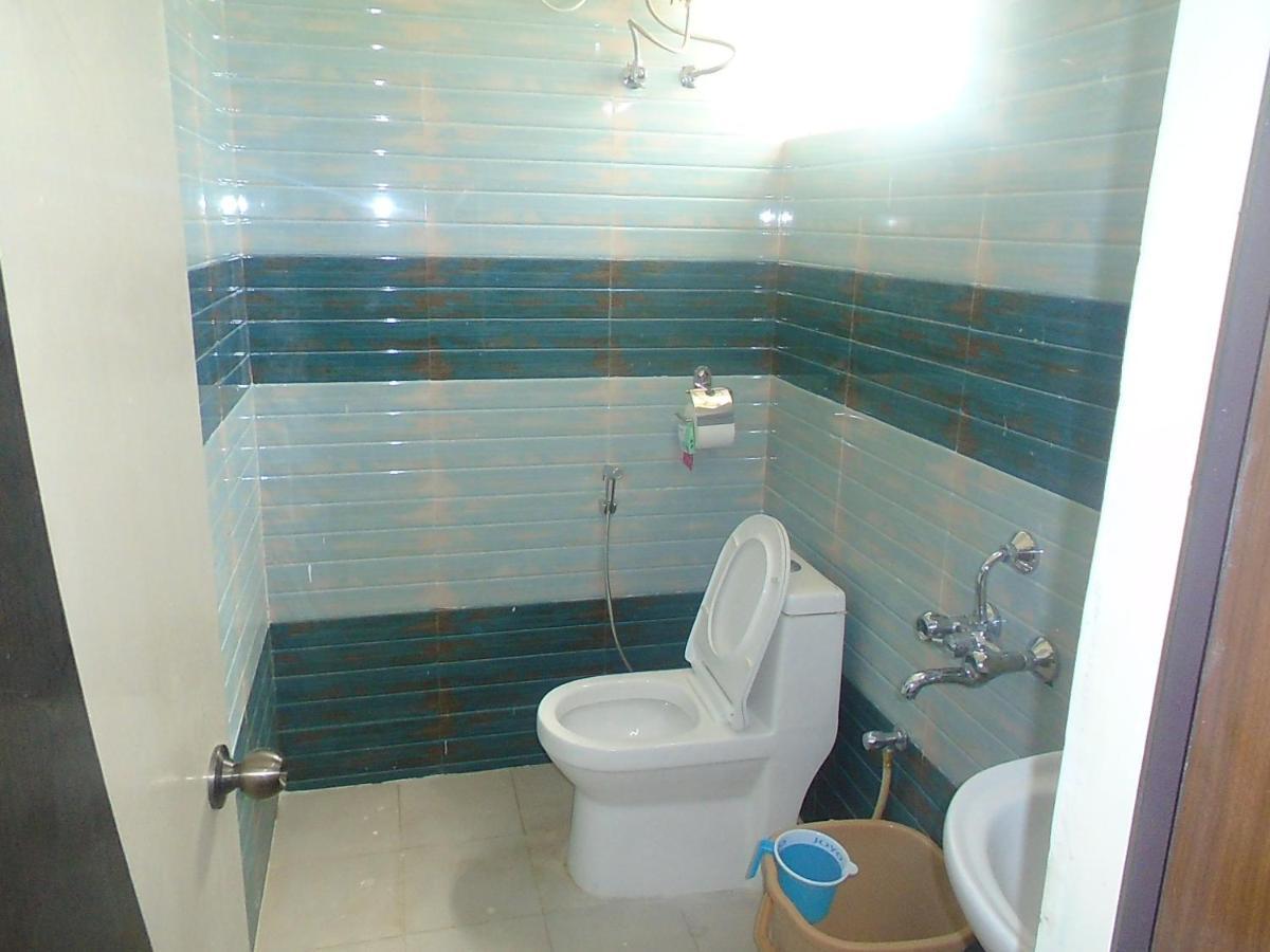 Sv Dreamstay Near Kempegowda International Airport Yelahanka Exteriér fotografie